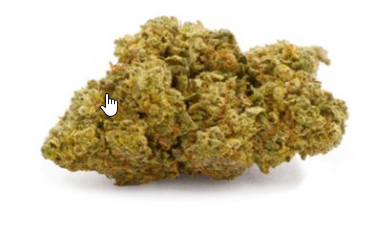 Fleur CBD Gorilla Glue Green Owl 